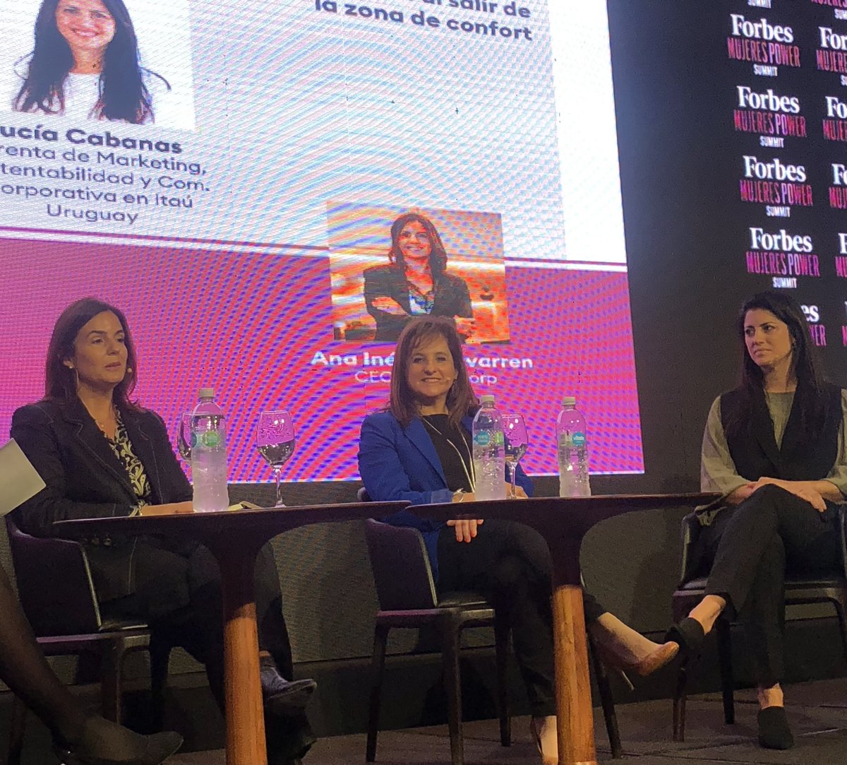 Daniela Alonso (@danielaalonsouy) on Twitter photo #ForbesMujeresPowerSummit <a href="/marcela/">Marcela M</a> <a href="/ichaquiriand/">Isabelle Chaquiriand</a> <a href="/lu_cabanas/">Lucia Cabanas</a> “se estudio que en los pítch a las mujeres se les pregunta + sobre prevención y a los hombres + de promoción” Tips 🚀 q nos da <a href="/sylchebi/">Sylvia Chebi 🎗️</a> cuando hagas un pitch ten presente contar los planes de promoción de tu proyectó #ForbesMujeresPowerSummit <a href="/marcela/">Marcela M</a> <a href="/ichaquiriand/">Isabelle Chaquiriand</a> <a href="/lu_cabanas/">Lucia Cabanas</a> “se estudio que en los pítch a las mujeres se les pregunta + sobre prevención y a los hombres + de promoción” Tips 🚀 q nos da <a href="/sylchebi/">Sylvia Chebi 🎗️</a> cuando hagas un pitch ten presente contar los planes de promoción de tu proyectó