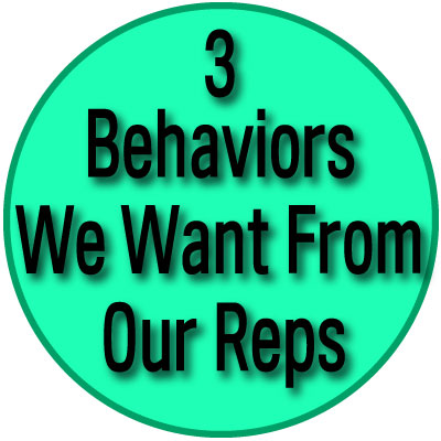 sylvina's tweet photo. 3 Behaviors We Want From Our Reps

The average life of a direct selling or referral marketing rep with your company is short. Before it ends, we want to see two behaviors and after, we want to see one. #referralmarketing #directselling #salesforce

https://t.co/qkg28Yx9hZ https://t.co/nKTMb4AUKh