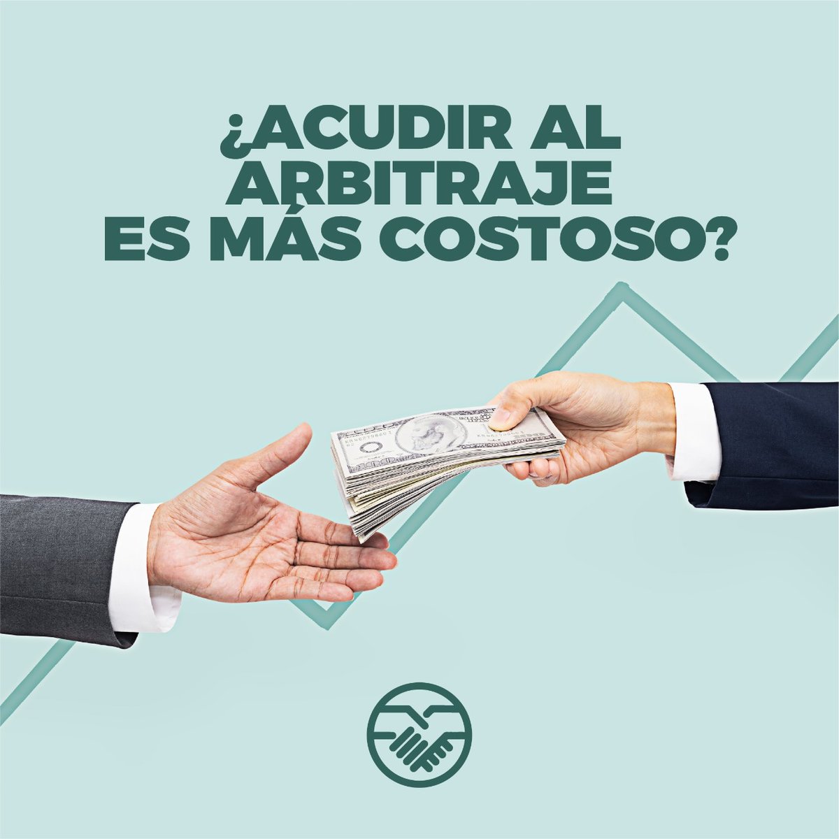 EspacioArbitral's tweet photo. El arbitraje al desarrollarse en plataformas independientes, lejos de la justicia pública, con profesionales de alto reconocimiento, activos 24/7, tienen un valor inicial que podría ser mayor a lo que normalmente implica iniciar un proceso en la justicia pública.
✅ https://t.co/EGyM0WTncZ