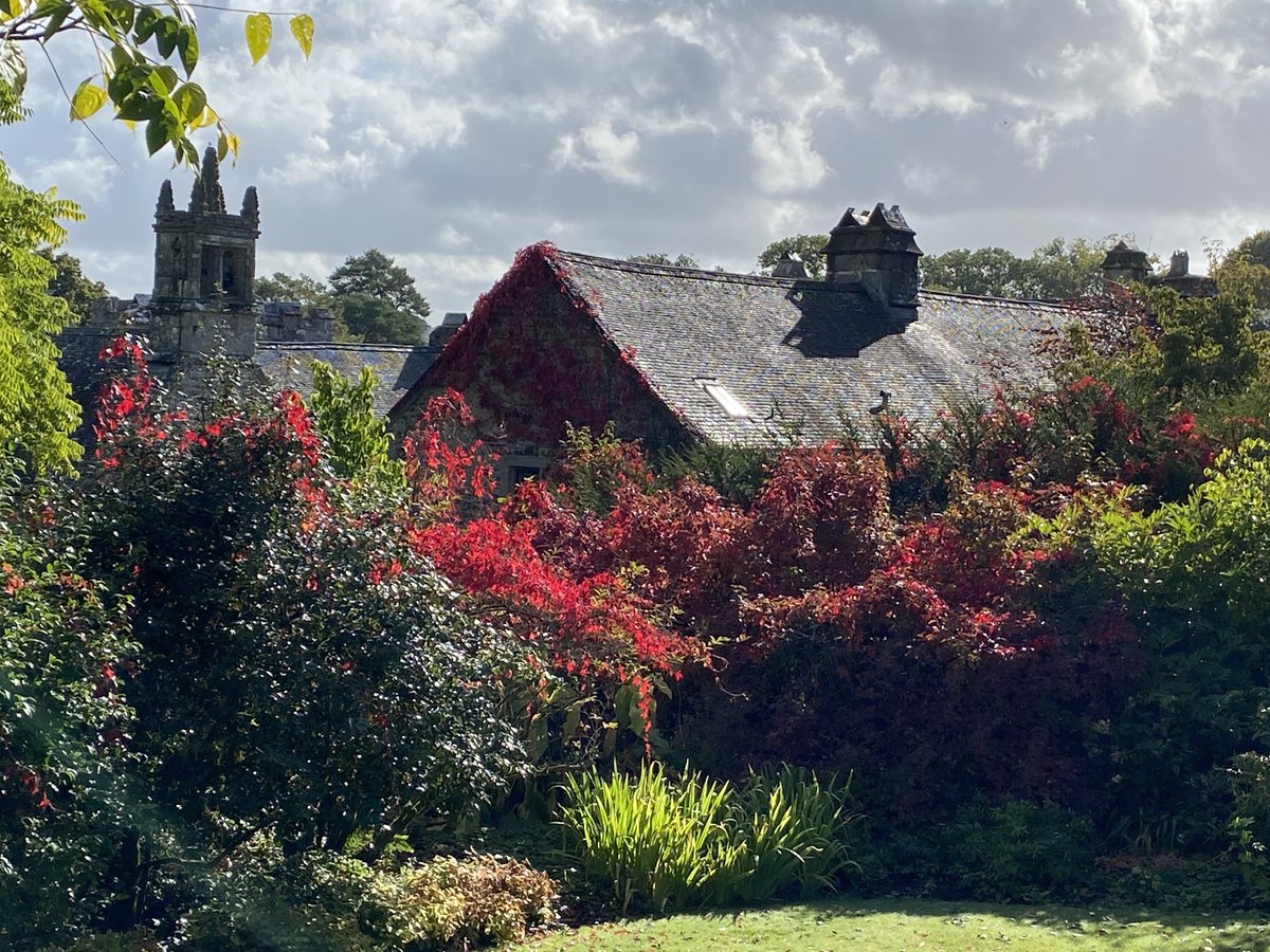 Alan Power (@alanstourhead) on Twitter photo My first Autumn in Cornwall is not failing to amaze me. <a href="/CoteheleNT/">Cotehele NT</a> this morning and it was simply beautiful. <a href="/NTSouthWest/">National Trust South West</a> <a href="/eddiemair/">Eddie Mair</a> <a href="/BBCCornwall/">BBC Cornwall</a> My first Autumn in Cornwall is not failing to amaze me. <a href="/CoteheleNT/">Cotehele NT</a> this morning and it was simply beautiful. <a href="/NTSouthWest/">National Trust South West</a> <a href="/eddiemair/">Eddie Mair</a> <a href="/BBCCornwall/">BBC Cornwall</a>