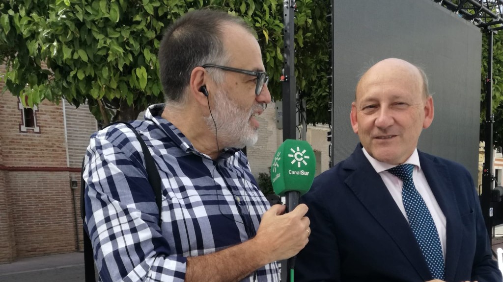 ANDALUCÍA AHORA tweet media