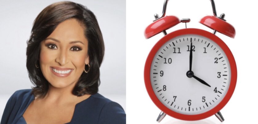 chronicallywir1's tweet photo. Can't wait for to see @LynetteRomero back on the news at #LynetteOClock 10/10 on my new morning news show!  @NBCLA now bring over @mester_mark!!  He's such a stand up guy for sticking up for our fellow #Latina!! #SupportMarkMester #HispanicHeritageMonth #LatinaBoss #BoycottKTLA https://t.co/eNwpiHYbqo