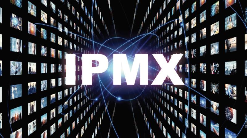 MatroxVideo's tweet photo. Fascinating article by Andrew Starks, @AIMSAlliance Marketing Work Group Chair, on the goal of IPMX open standards in @AVNetwork. Do you think IPMX will reach it's goal? https://t.co/UrjBNxvTaI 
#matroxvideo #ipmx #AVNetwork https://t.co/RYD6NTaveb