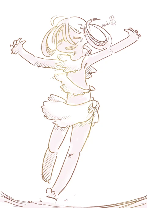 「ヴエコー!」 "Vueko!"#メイドインアビス # 