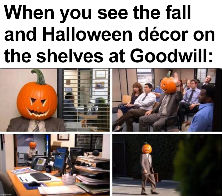 Goodwill Kansas tweet media