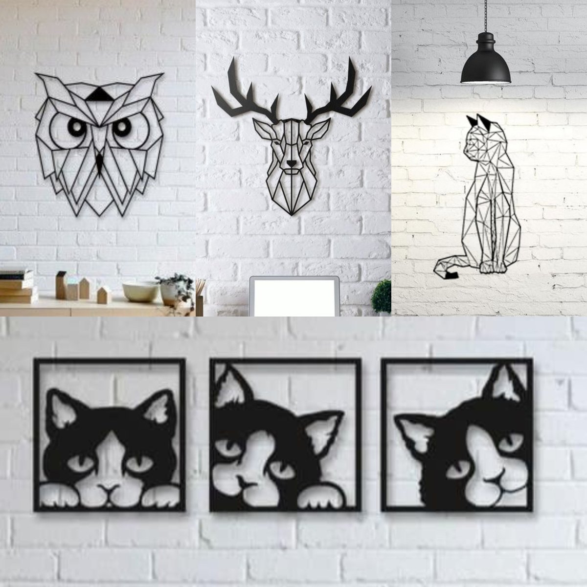 Stl3DShops's tweet photo. Sono felice di condividere l'ultimo arrivato nel mio negozio #etsy: STL Files Art Wall x 12 Packper artigianato fai-da-te stencil arte murale 2D Halloween https://t.co/rhs7GIGM8h #stampa3d #2dwallart #diycrafts #stlfilesprinting #3dprinterfiles #3dprintreadystl #modelp https://t.co/AuvPQVVShd