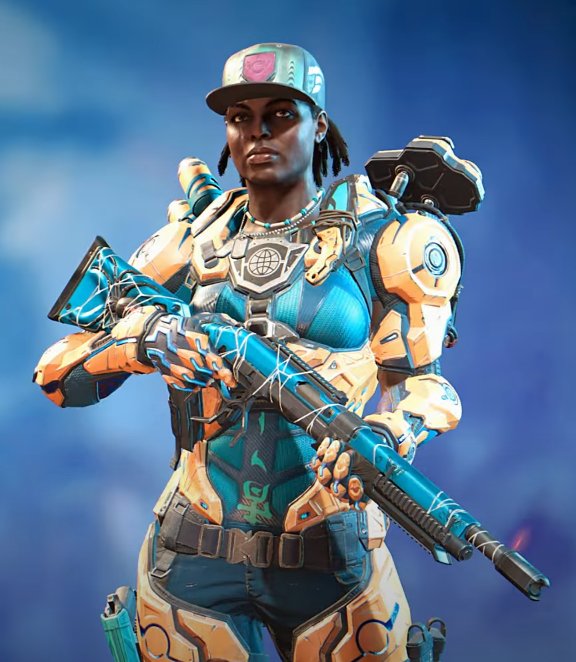 ShatterlineHub's tweet photo. 🔥Skins for Strix to be added in the future.

#Shatterline https://t.co/PLn1HDwu8W