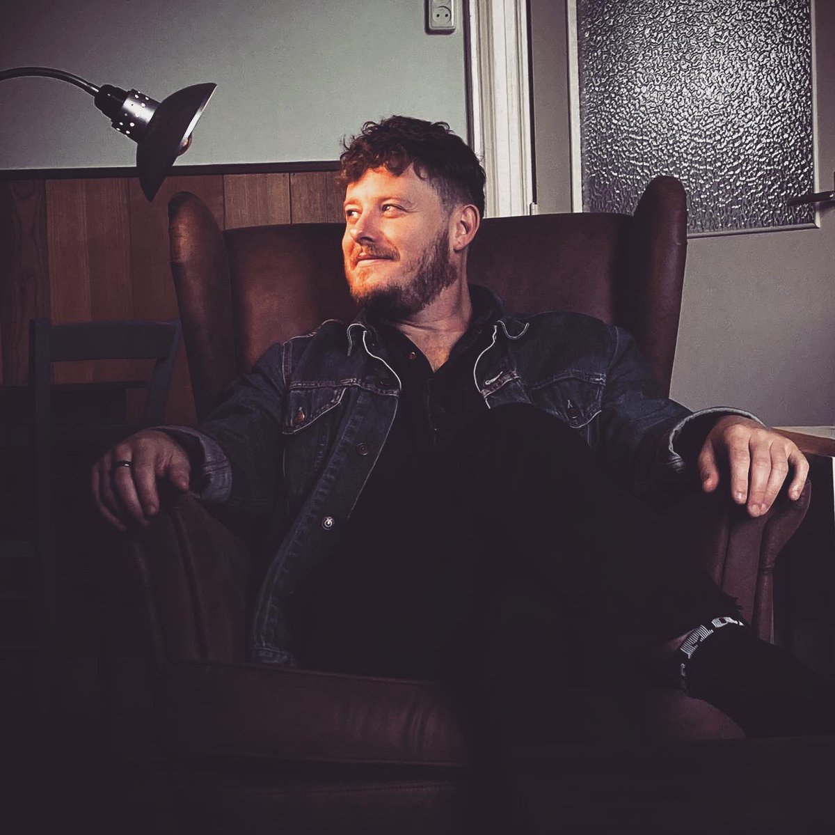 Harry Pane tweet media