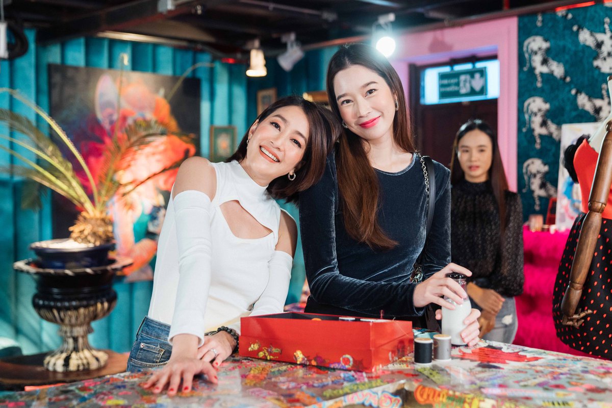 Magicif_lakorn tweet media