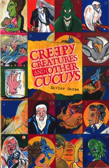 APPRecovery's tweet photo. Looking for some fun reading that’s a little bit spooky? 👻📚 Check out this post written by our @SERHouston-@BankofAmerica intern, Jennifer that lists @artepublico books for children and adults that weave folklore into contemporary tales. https://t.co/P3g2mbl2Jm https://t.co/XCl9xOmKEk