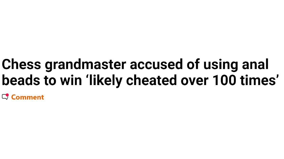 Petition to EITHER:
- Get @ABBA out of retirement to write another musical 
- Queen's Gambit, Season 2