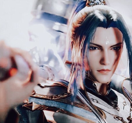 ⠀
ᅠᅠ
⠀
              ❝  แล้วเหตุใดผู้คนต้องรับความคุ้มครองจากนาง ❞
⠀
              ❝ อ้างเมตตา แต่ความจริงเพียงลุ่มหลงในอำนาจ, อยากเป็นใหญ่ในดินแดนโต้วหลัว ❞
⠀
              รางวัลที่ได้รับ แลกกับการพรากครอบครัวใครไป —คุ้มค่าจริงเหรอ
⠀
ᅠᅠ
⠀