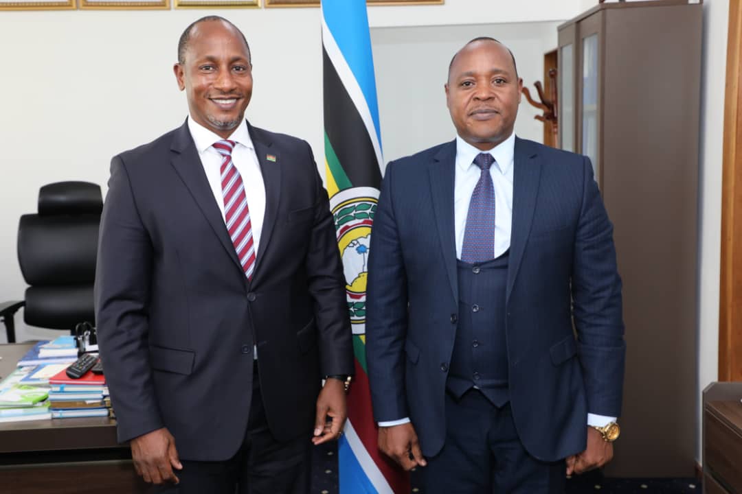 Kenya Consulate Arusha (KenyainArusha) / Twitter