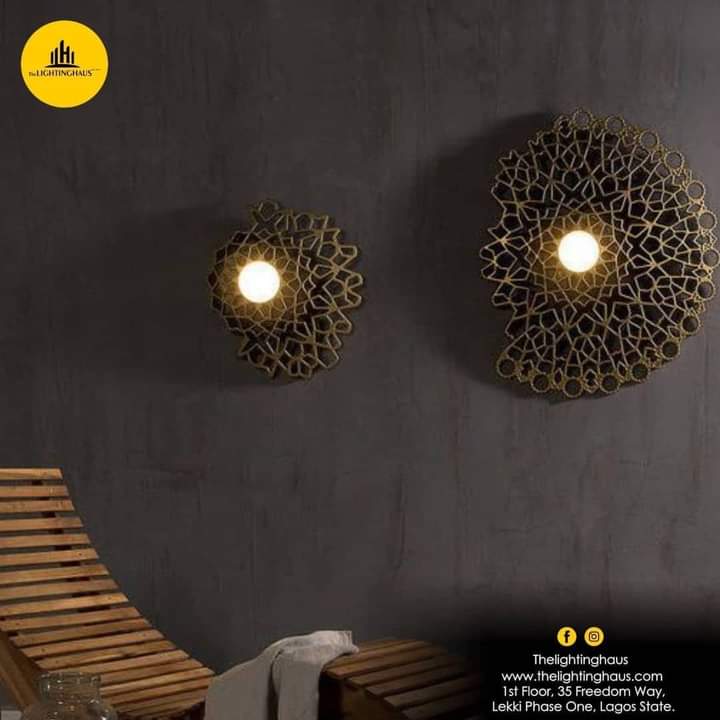 thelightinghaus's tweet photo. Thanks to its metallic reflections, the Notredame wall/ceiling fixture highlights the effects of light between the full &amp; empty spaces of its three-dimensional structure.

Get 5% off when you order from https://t.co/opZzENIlBM

Call/WhatsApp 0802 501 8557 to place your order. https://t.co/QuZgIvrlsb
