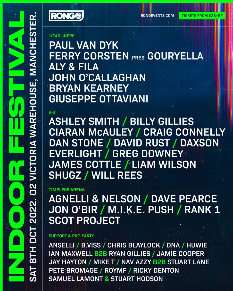 Paul van Dyk tweet media