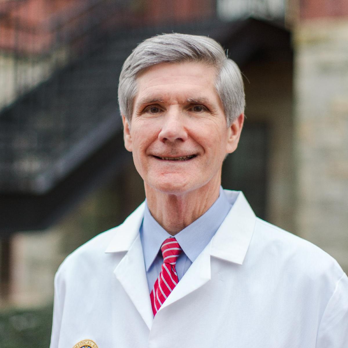 TheCHCLA's tweet photo. CHCLA President, Dr. Steven White, on EWTN News Nightly with Tracy Sabol discussing HHS' Proposed Rule 1557.   https://t.co/x0sJ6928wE https://t.co/GTHLuncDQ7