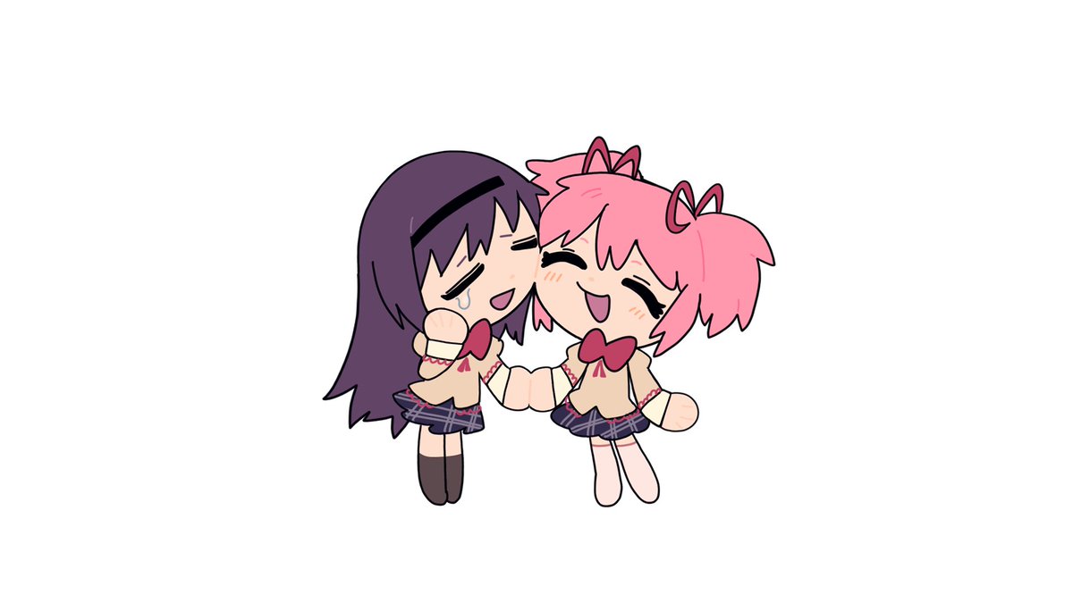 rok0813's tweet image. 💗💜