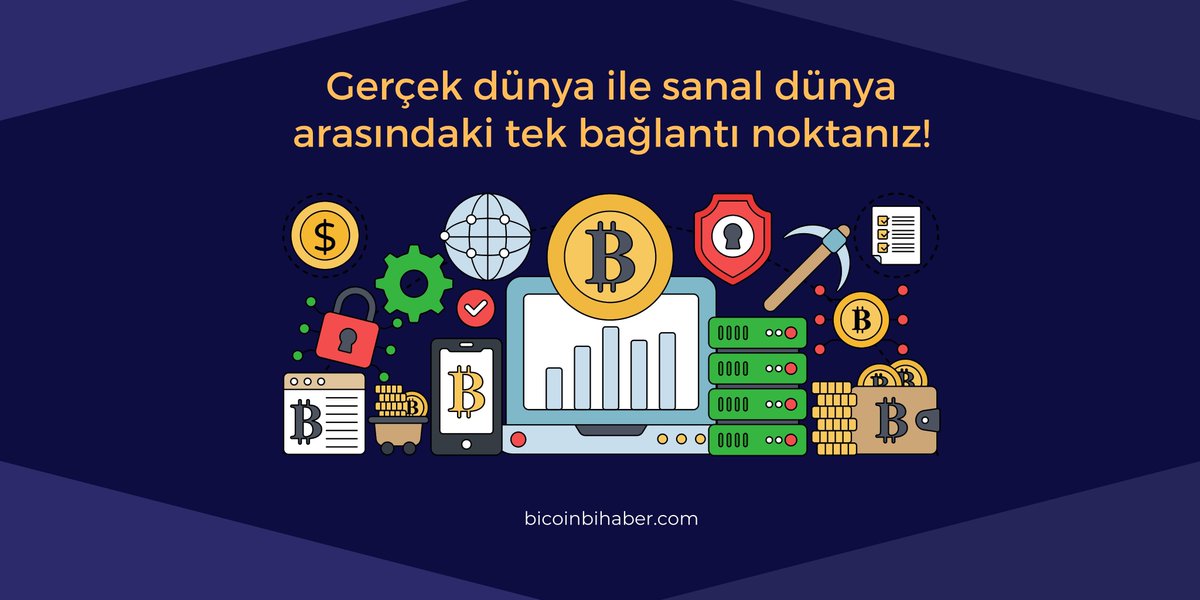 #bicoinbihaber yayında ! #bitcoin , #altcoin  , #ETH #gündem ve daha fazlası için bizi takip ediniz!