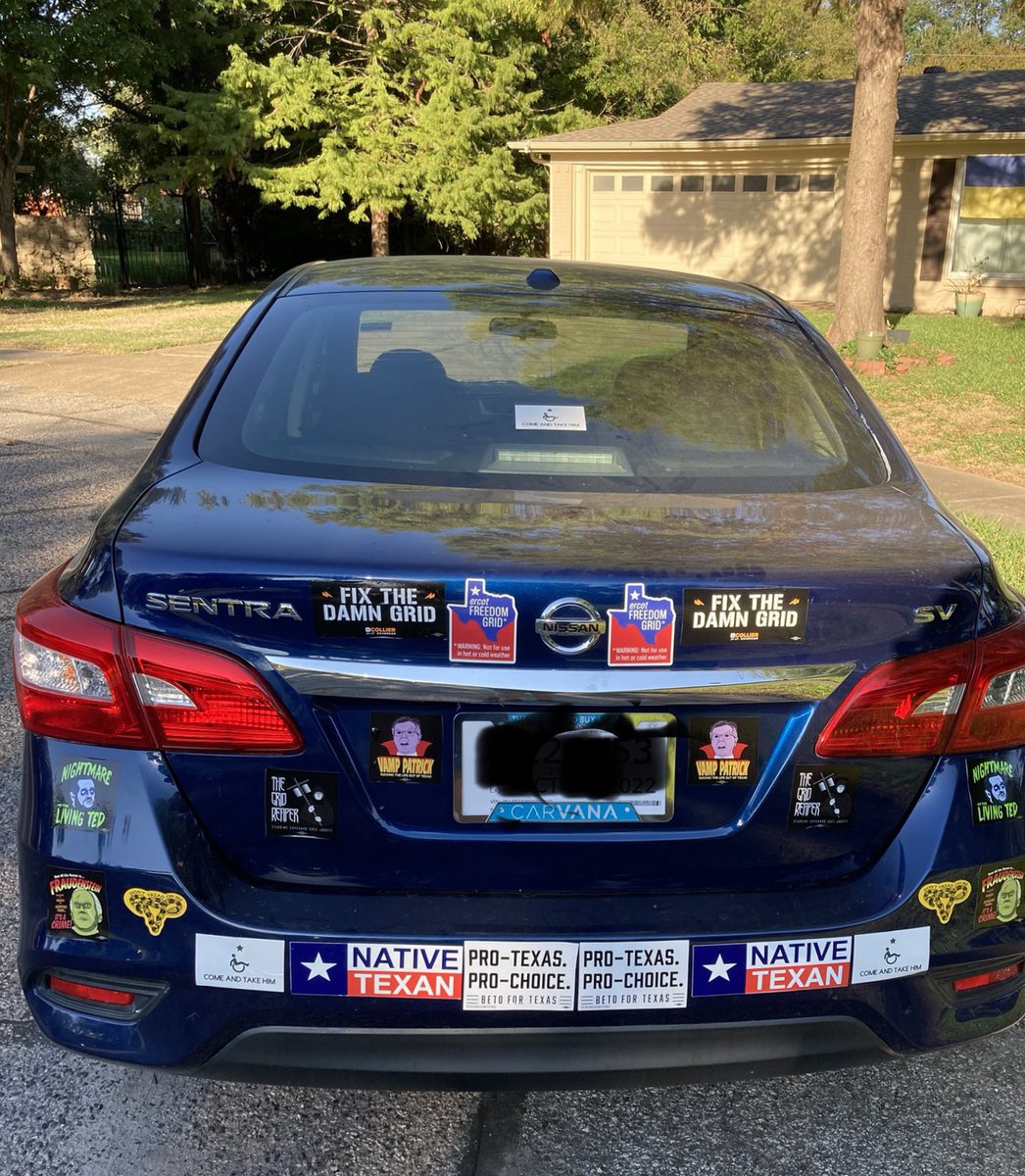 KimmyMRobinson's tweet photo. @CollierForTexas All this that Mike says👆, and I’m a mobile campaign ad the Collier campaign. #ILikeMike #CollierForTX #txlege https://t.co/A1dd4vERz7