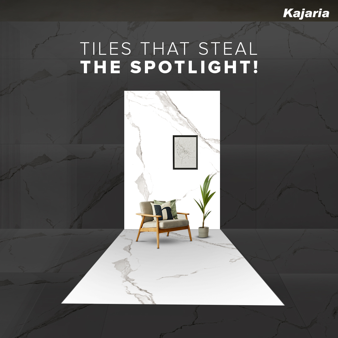 KajariaCeramic's tweet image. Plethora of designs, cutting edge technology, and unmatched quality is what make our tiles stand out! ❤️
Check it out on our website today: bit.ly/KajariaCeramic

#CeramicFashion #KajariaCeramics #Kajaria #Tiles #HomeDecor #SpaceRenovation #decor
