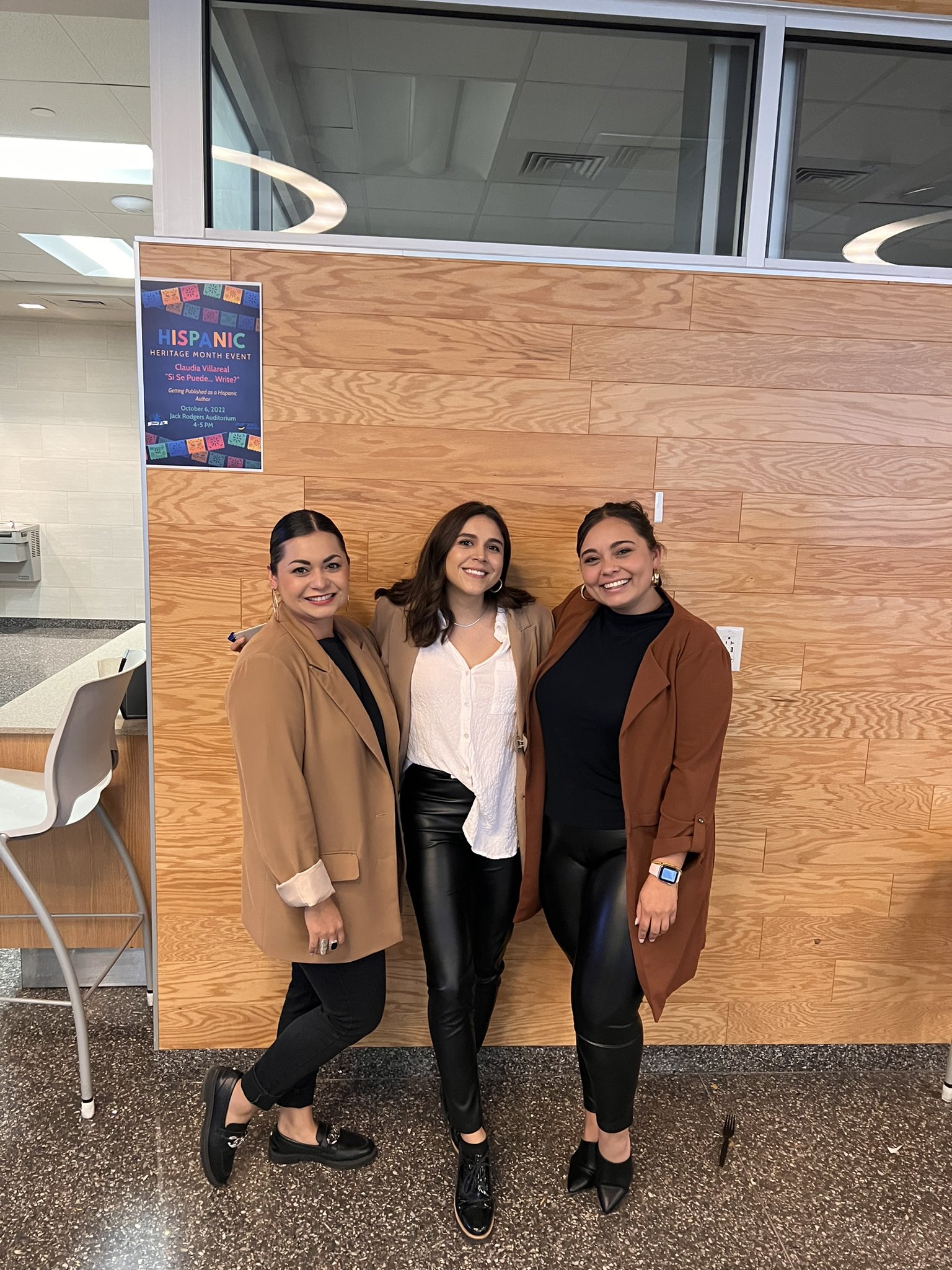 Aaron Trimble (ATrimbleOC) / Twitter