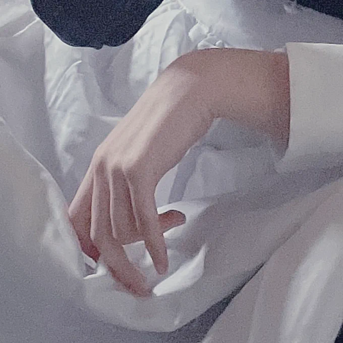 自分のおきにいり手の写真 