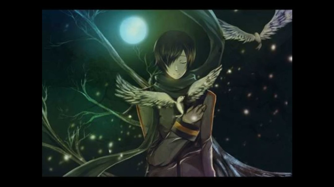meronade's tweet photo. 秋の夜の恒例🌃🌙
【KAITO】小鳥とユメとヒメゴト【オリジナル】 https://t.co/UCeo7QWHT3 #nm4708006

↓↓↓配信はコチラ↓↓↓
https://t.co/h0WsuAxcgw https://t.co/jW8VRaY539