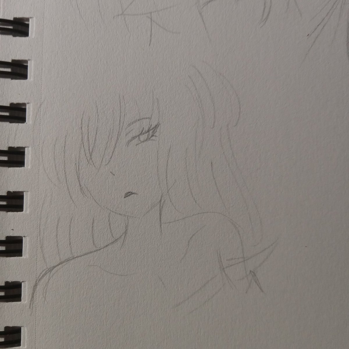 OminoTreyNSFW's tweet photo. I drew more Dizzy...
#GuiltyGear #DizzyGuiltyGear #Dizzy #GG https://t.co/fomM5lgzOO