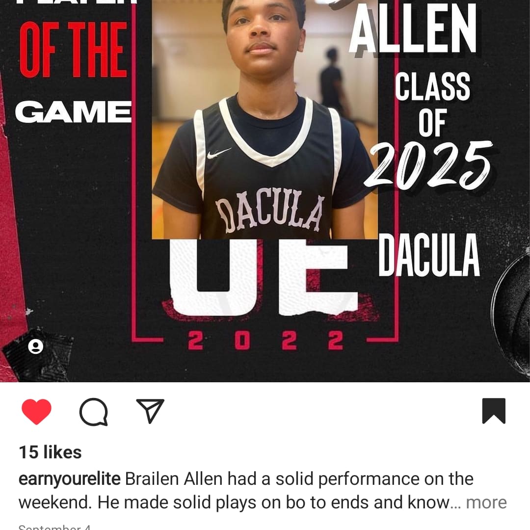 Brailen Allen (@brailen_allen) on Twitter photo 