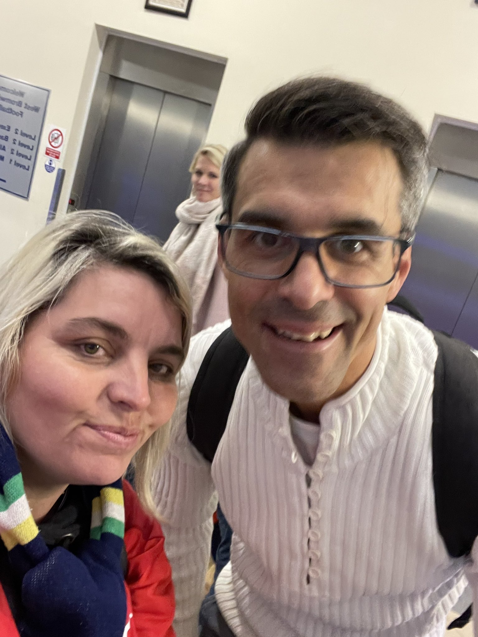 Kelly Churchill (KellyCh74498605) / Twitter