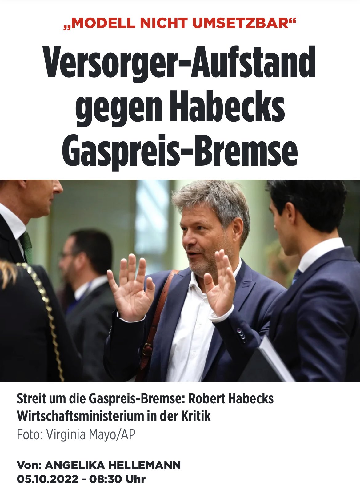 Georg Pazderski On Twitter: