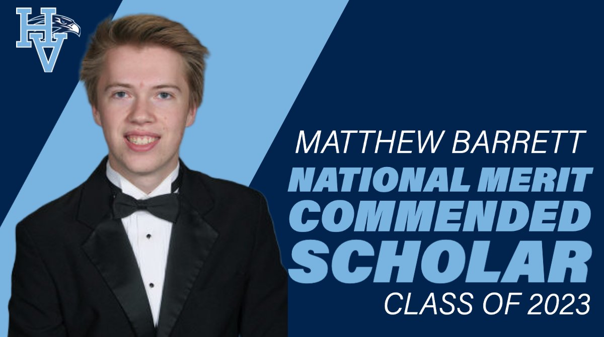 Hardin Valley Academy tweet media