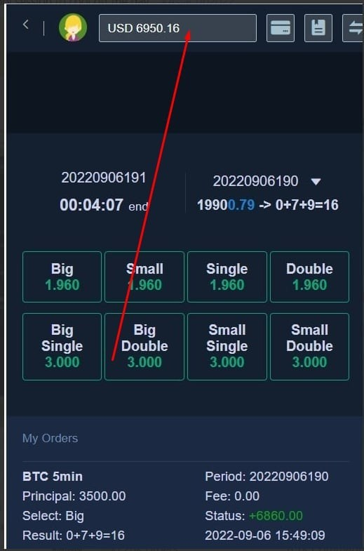 imtiffannylee01's tweet photo. Hello! Who wants to have an part time job, you can earn 30-3000$ USDT? Ask me how and I will teach you. 🙂 https://t.co/qF1gQzKl63