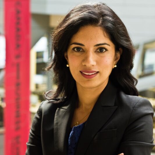 SchroederInst's tweet photo. Meet Samra Mian-Valiante, Director of Strategy &amp; Transformation @SchroederInst @UHN. For over a decade, Samra has helped integrate clinical #care, #research &amp; #education to drive new models of care for patients. Read more in our Fall Newsletter->  https://t.co/8I0k8qbov0 https://t.co/wAIKqOiVSH
