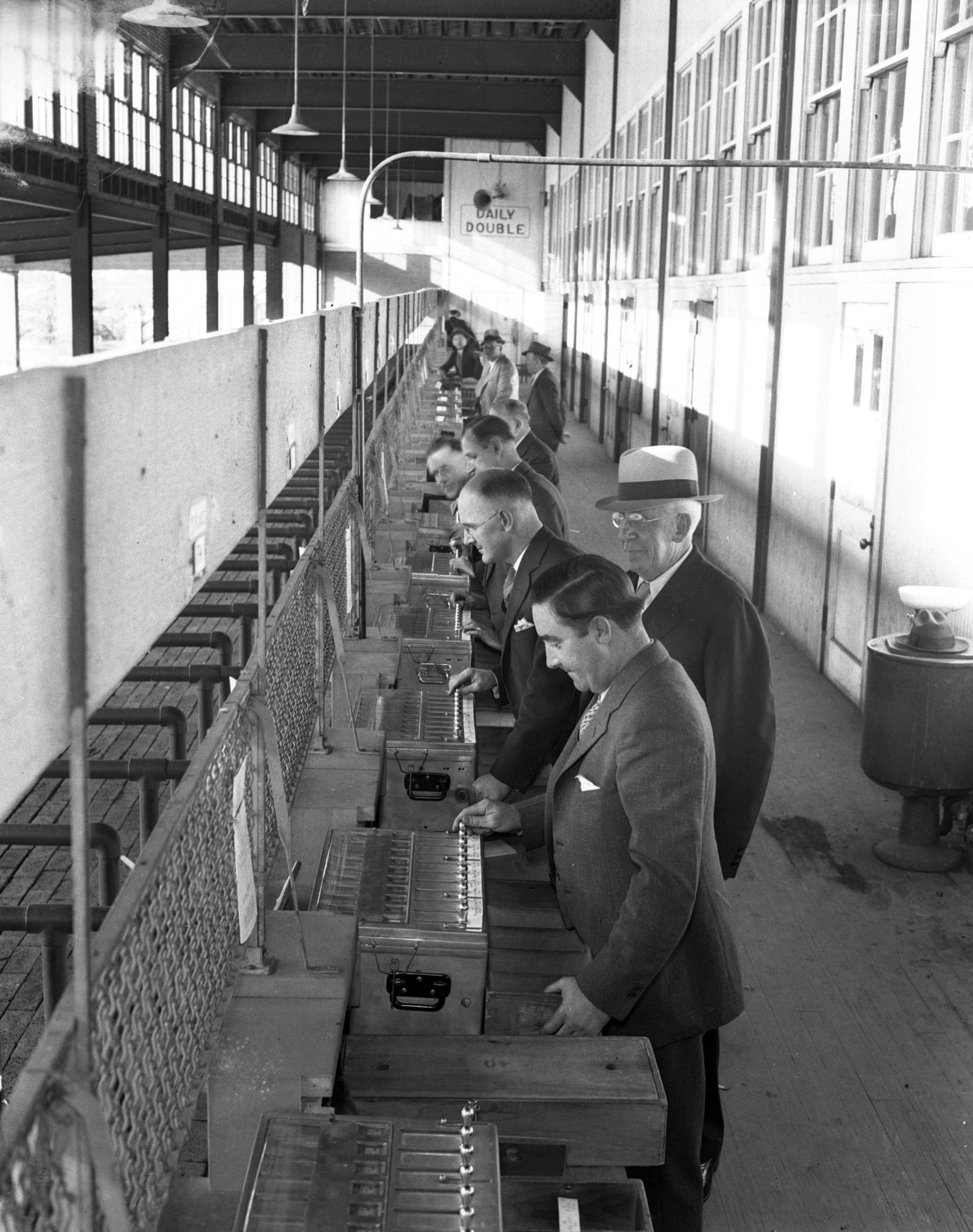 Sports & Betting History by BestBettingSites on Twitter "Taking bets