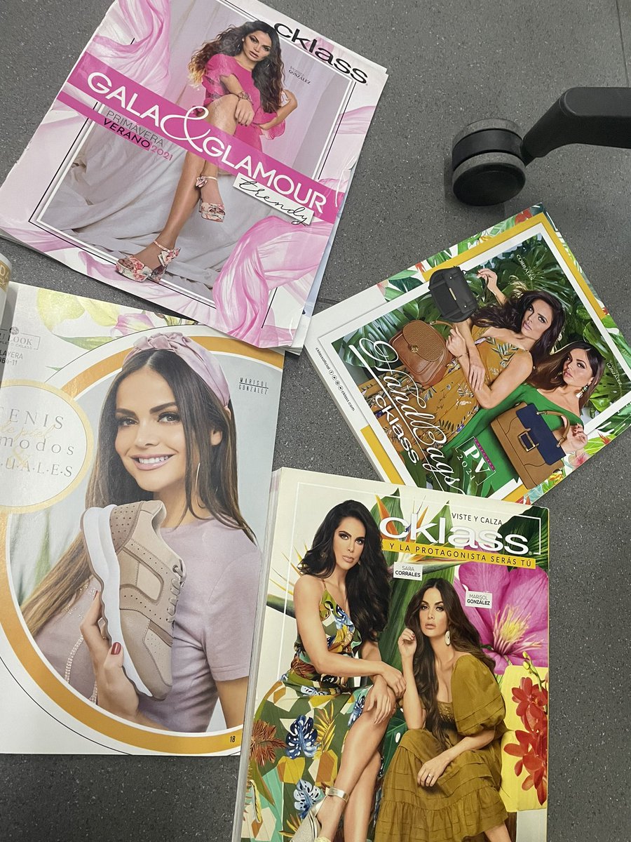 Lucía Flores tweet media