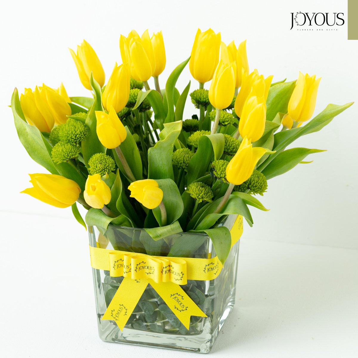 joyous_sa's tweet photo. نتمنى لك أوقات مبهجة برفقة الورد 🌼 
المنتج متوفر للطلب عبر الموقع الالكتروني 
https://t.co/JB4sJ97ekk 

#يلا_ننشر_السعادة 🌟 https://t.co/YYubTUV9aj