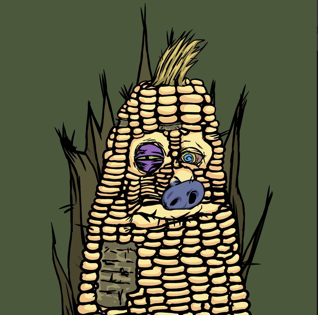 gillonicious's tweet photo. @punkxyz @corntownwtf ๐ฝ๐งน#itscorn #cornstrong We have the juice!! https://t.co/OzUPaJJNSE