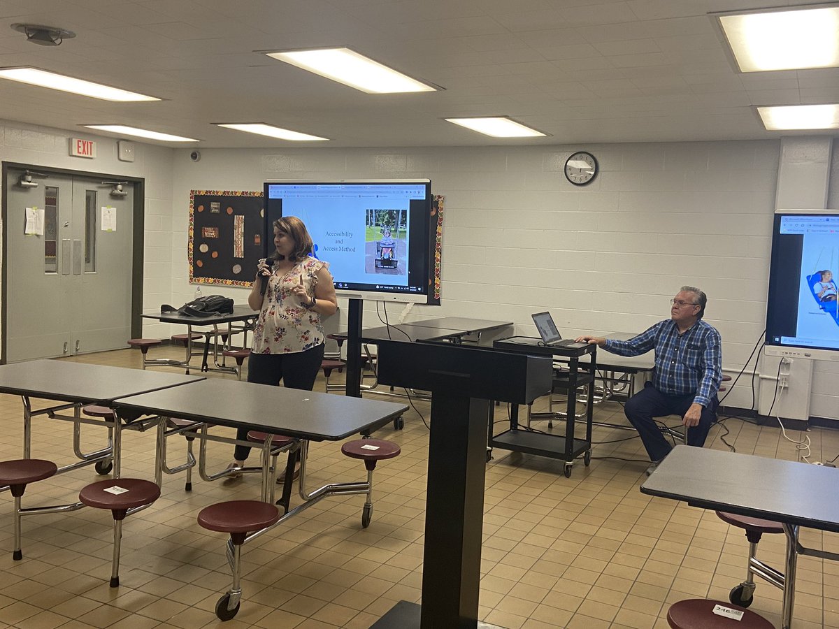 Kristin Wingfeld tweet media