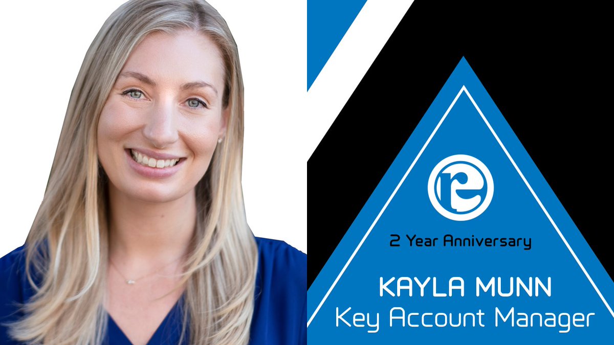 ER_HeavyLifting's tweet image. Congratulations to Kayla Munn on her two year anniversary at Engineered Rigging! Kayla is a valuable asset, providing technology research, client relations, project management and procurement.

#EngineeredRigging #engineering #heavyliftingexperts