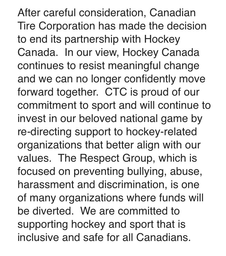 TSN Hockey tweet media