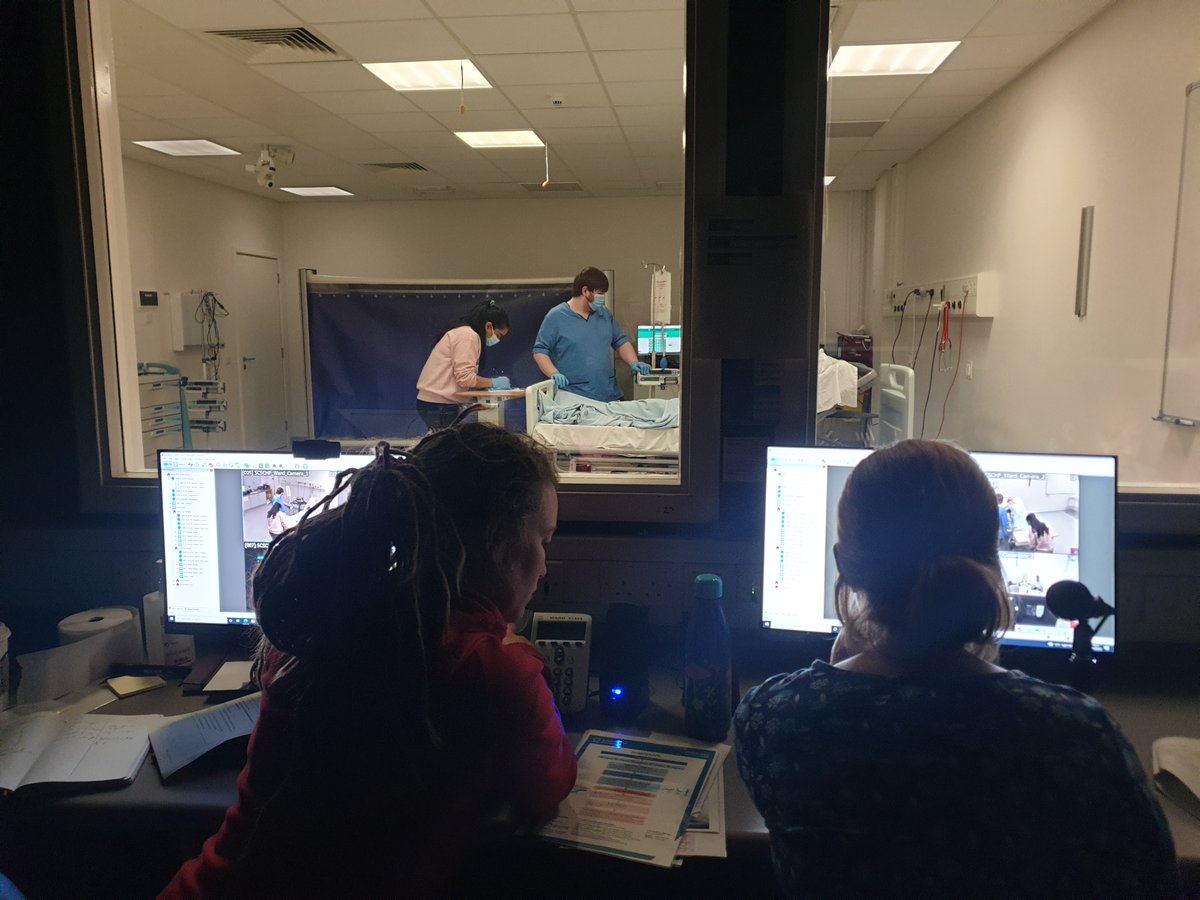 amrita brara (@amritabrara) on Twitter photo Great day running our first 5EM ED Undergraduate simulation course for Glasgow final year medical students <a href="/scotsimcentre/">SCSCα΄΄αΆ </a> <a href="/TeamFVED/">FVED</a> <a href="/UofGMedSim/">UofGMedSim</a> <a href="/UofGMedicine/">UofG Medicine</a> Great day running our first 5EM ED Undergraduate simulation course for Glasgow final year medical students <a href="/scotsimcentre/">SCSCα΄΄αΆ </a> <a href="/TeamFVED/">FVED</a> <a href="/UofGMedSim/">UofGMedSim</a> <a href="/UofGMedicine/">UofG Medicine</a>
