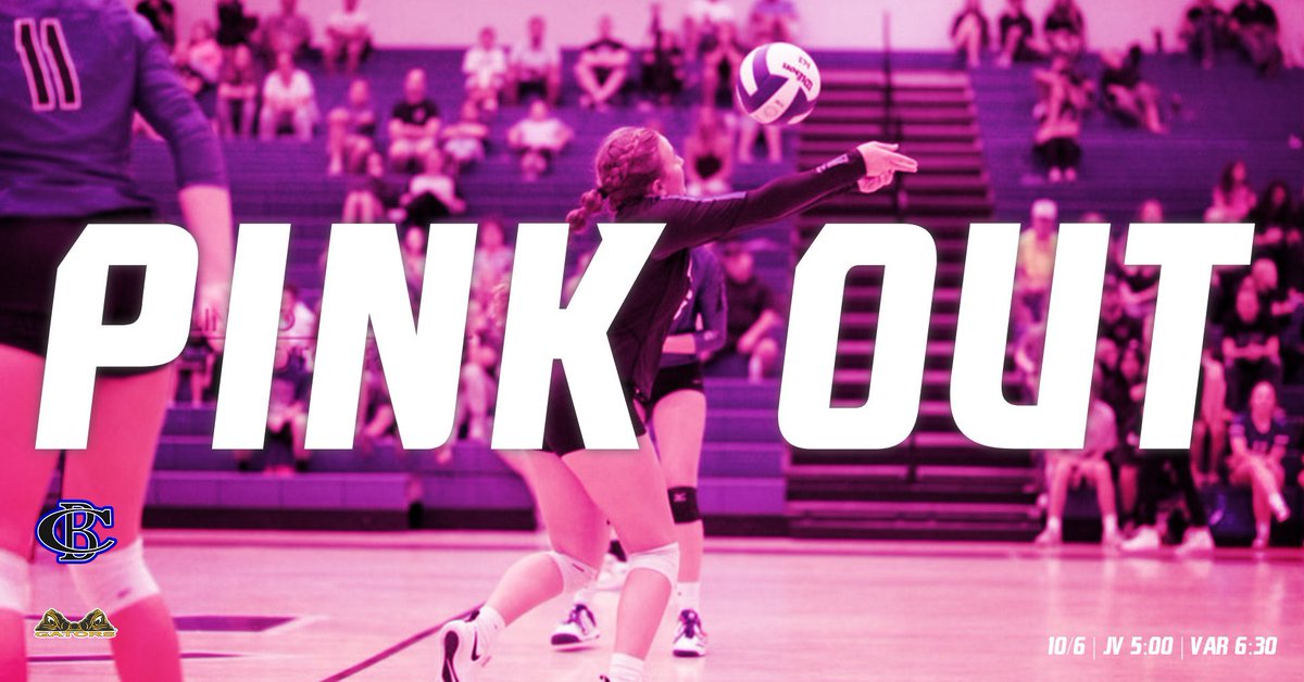 Cane Bay Volleyball tweet media