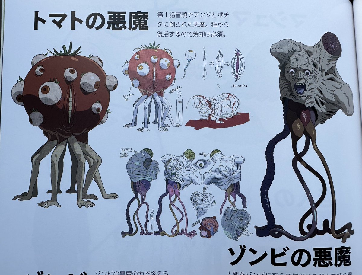 THE DEVIL IN DESIGN 悪魔の作品集 THE DEVIL IN DESIGN 悪魔の作品集 本