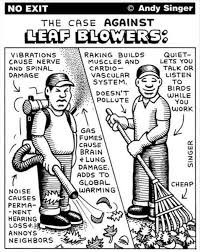 Penalosa_G's tweet photo. Obviously we’ll ban gas leaf blowers, and other 2-stroke small engines. Terrible for noise pollution and worst, air poisoning. In a #Toronto4Everyone we’ll have the will and the guts to do what is right (both missing past 8 years). Say #SorryTory and #VoteGil4Mayor https://t.co/p2O5PYvOVM