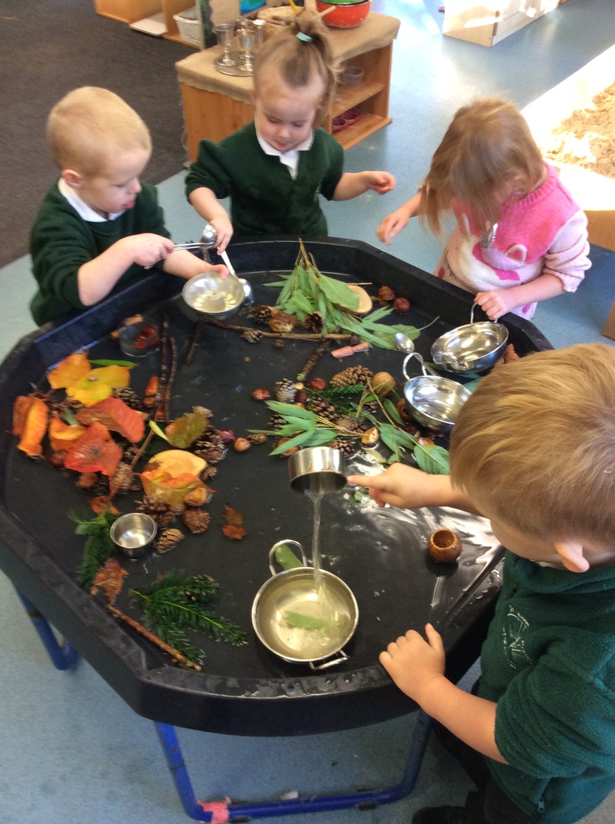 Seedlings Nursery tweet media