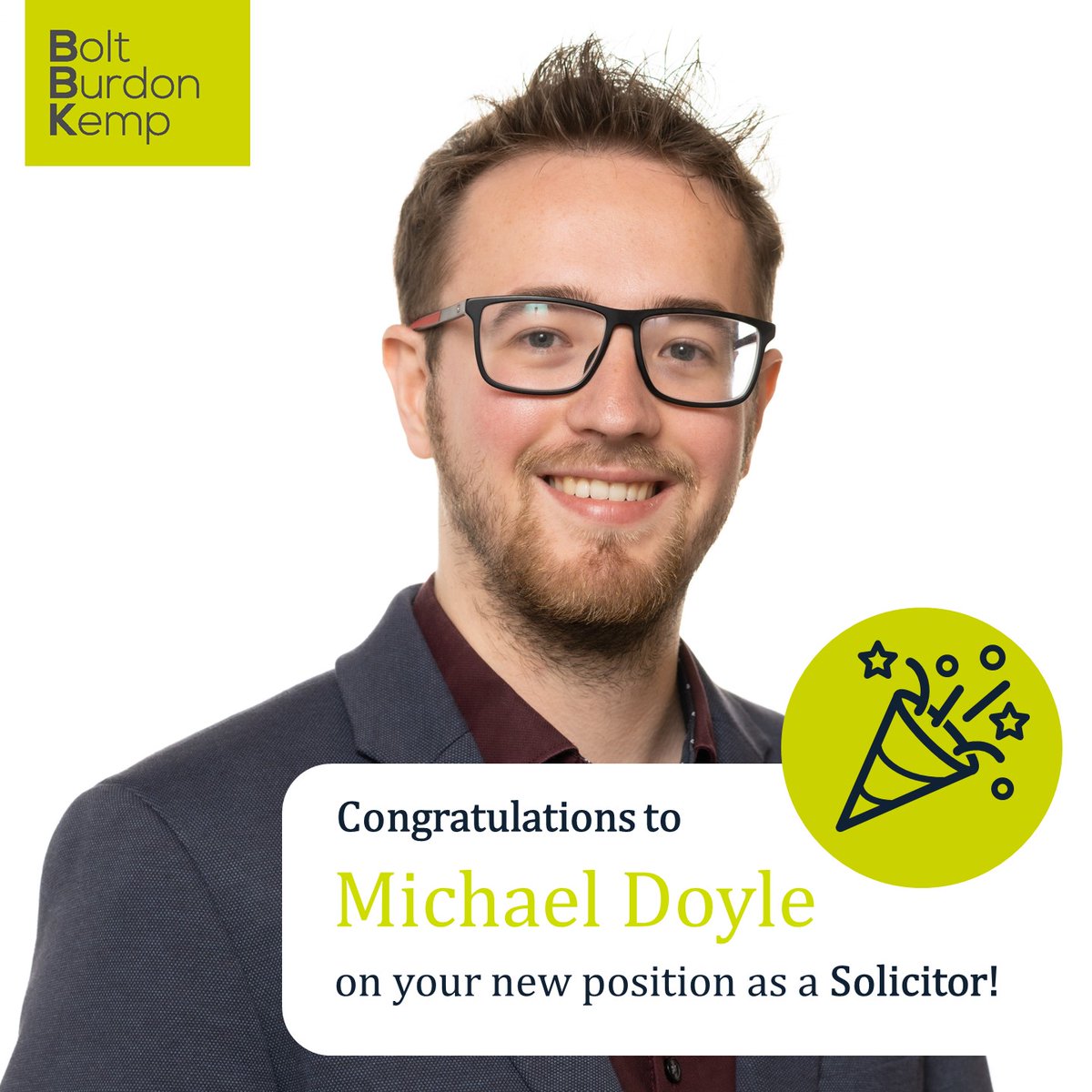 Bolt Burdon Kemp tweet media