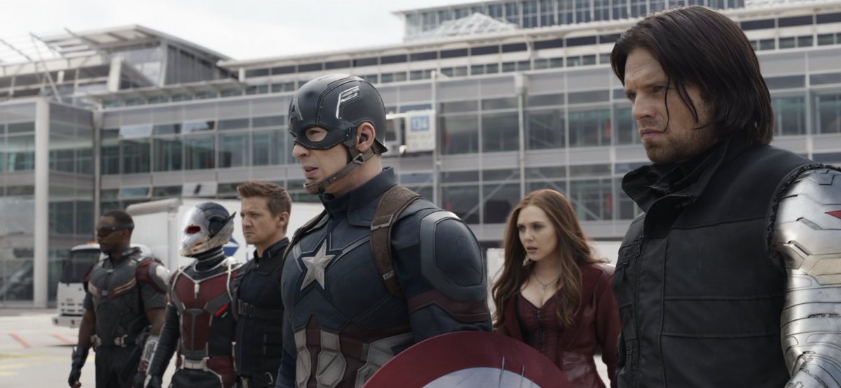 The Sokovia Accords have been REPEALED. #TeamCap was on the right side of history. #SheHulk #Daredevil