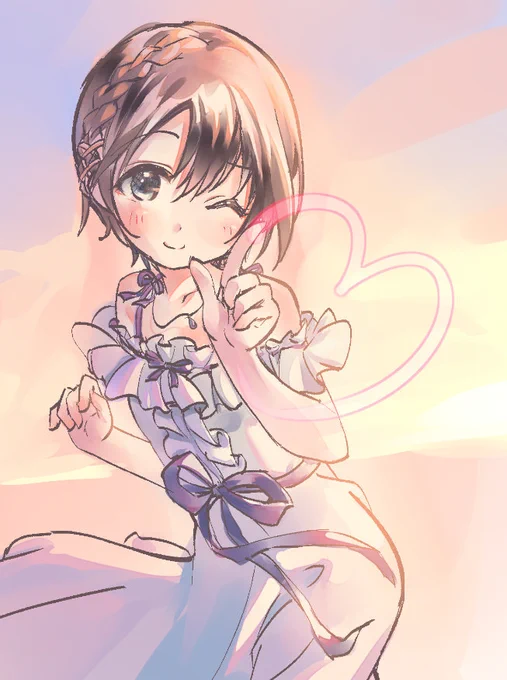 乙倉ちゃんおめ!! #乙倉悠貴生誕祭2022 