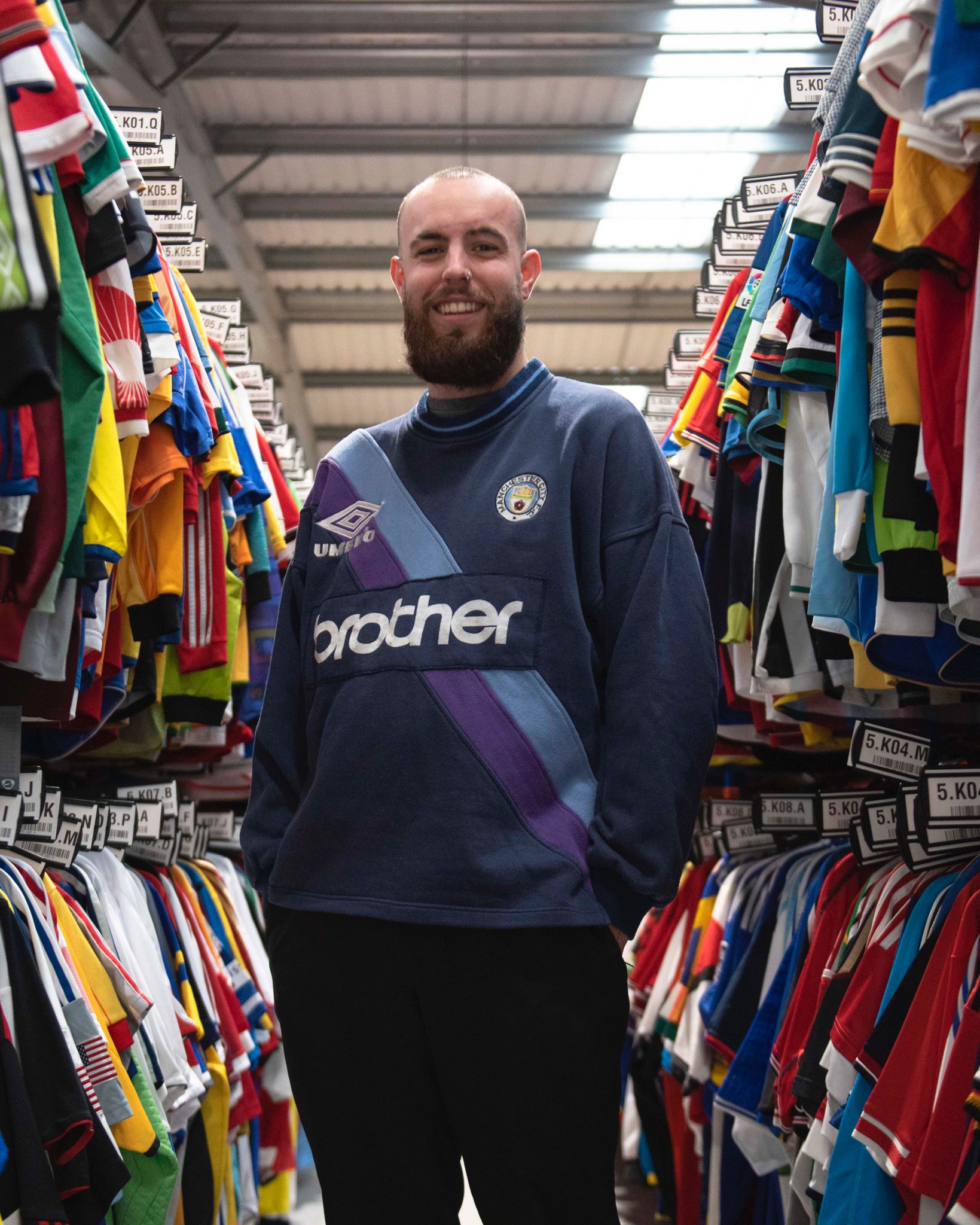 Classic Football Shirts on Twitter: "🤩 New in Classics 🤩 We've just